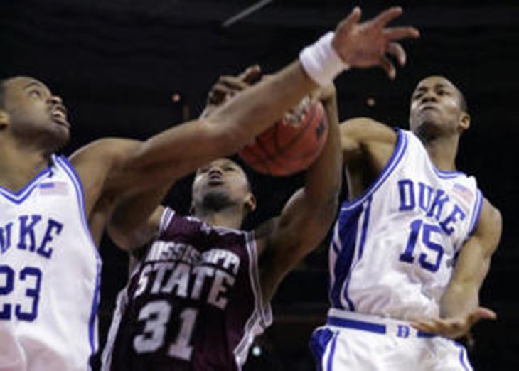 Sin Stojka Vrankovića igrat će za Duke