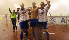 Neretljak se vraća u Hajduk