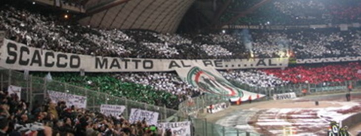 Miloš Krasić napokon u Italiji