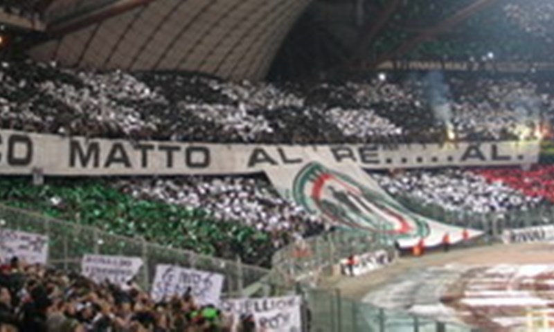 Miloš Krasić napokon u Italiji