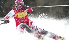 SKIJAŠKI SVIJETE, NASTAVI TRENIRATI!