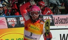 Novo svjetsko zlato za Janicu!