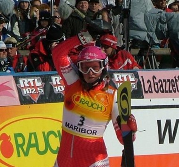 Novo svjetsko zlato za Janicu!