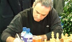 Jedan od najvećih šahista svih vremena u nedjelju igra simultanku u Zagrebu