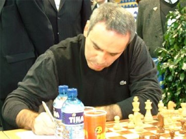 Jedan od najvećih šahista svih vremena u nedjelju igra simultanku u Zagrebu