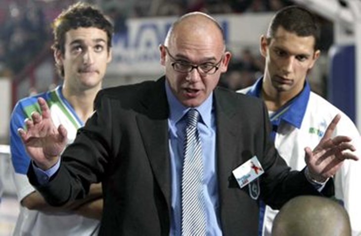 Spahija bez polufinala