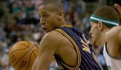 Reggie Miller: „Lijepo je kada vas stave u istu rečenicu s Draženom Petrovićem i Larryjem Birdom“