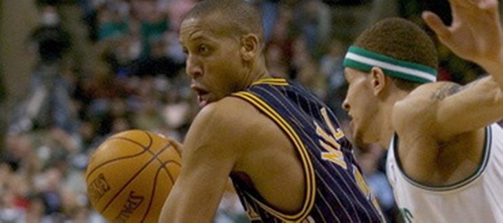 Reggie Miller: „Lijepo je kada vas stave u istu rečenicu s Draženom Petrovićem i Larryjem Birdom“