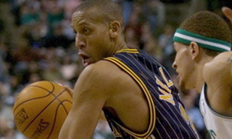 Reggie Miller: „Lijepo je kada vas stave u istu rečenicu s Draženom Petrovićem i Larryjem Birdom“