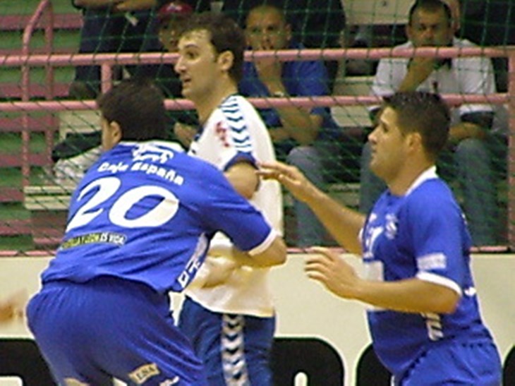 Nakon 15 dugih godina