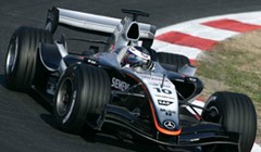 Schumacher: "Zaslužio sam kritike"