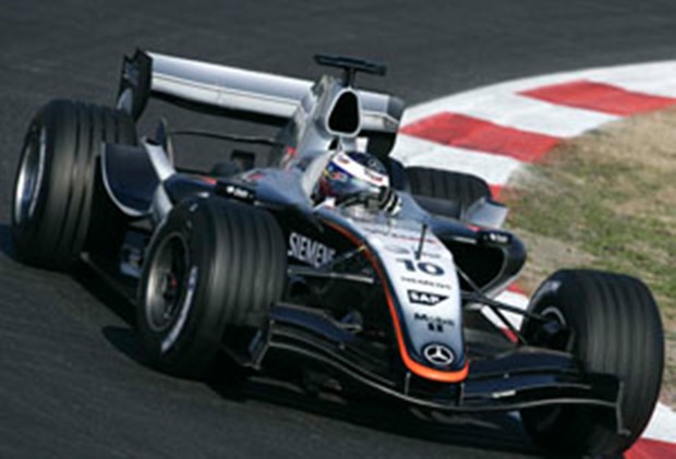 Schumacher: "Zaslužio sam kritike"