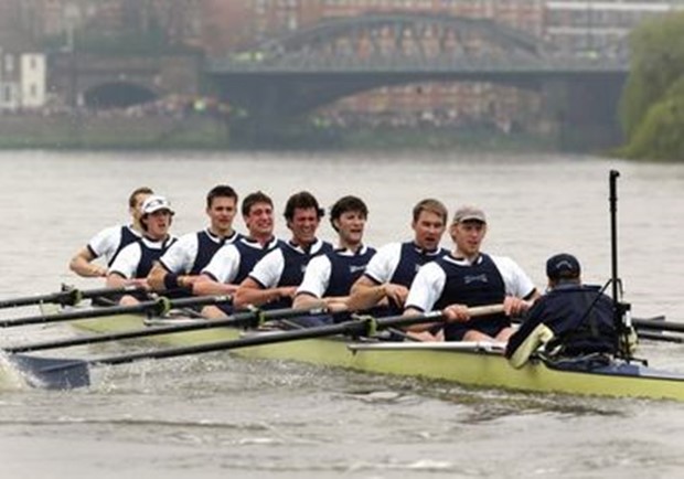 Sportnet.hr uz Oxford i Cambridge