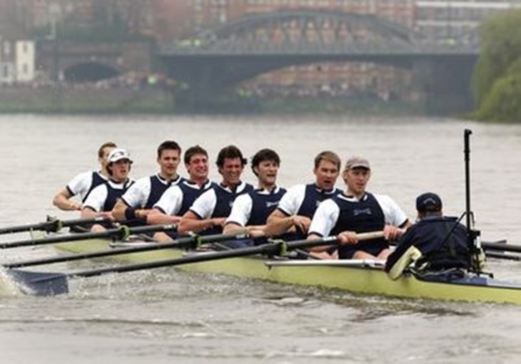 Sportnet.hr uz Oxford i Cambridge