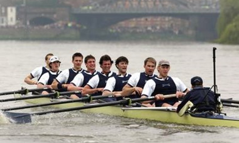 Sportnet.hr uz Oxford i Cambridge