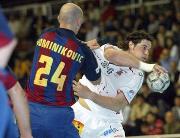 Davor Dominiković se uspješno oporavlja