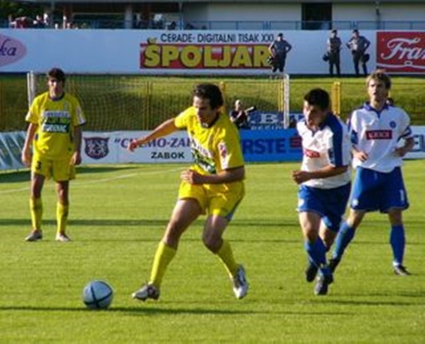 Zoran Zekić za kraj u Moslavini