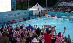 Barakudama Italija, Španjolska i Crna Gora u olimpijskoj skupini