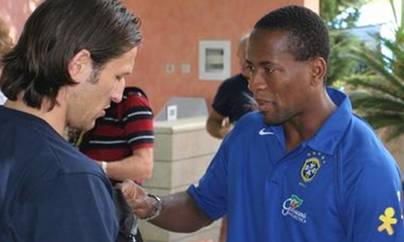 Ze Roberto otišao u Katar