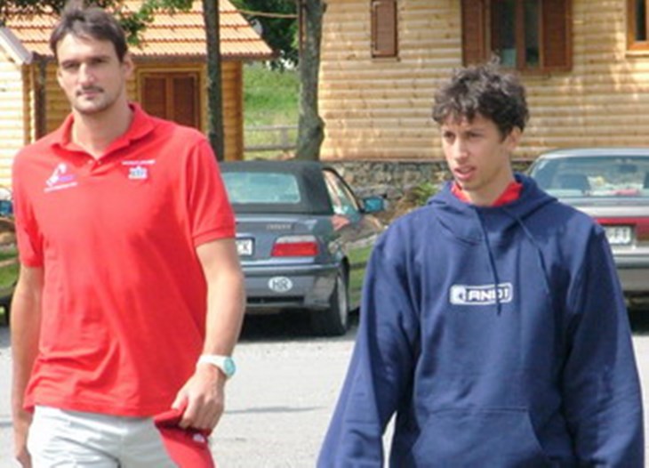 Bagariću propali Hawksi