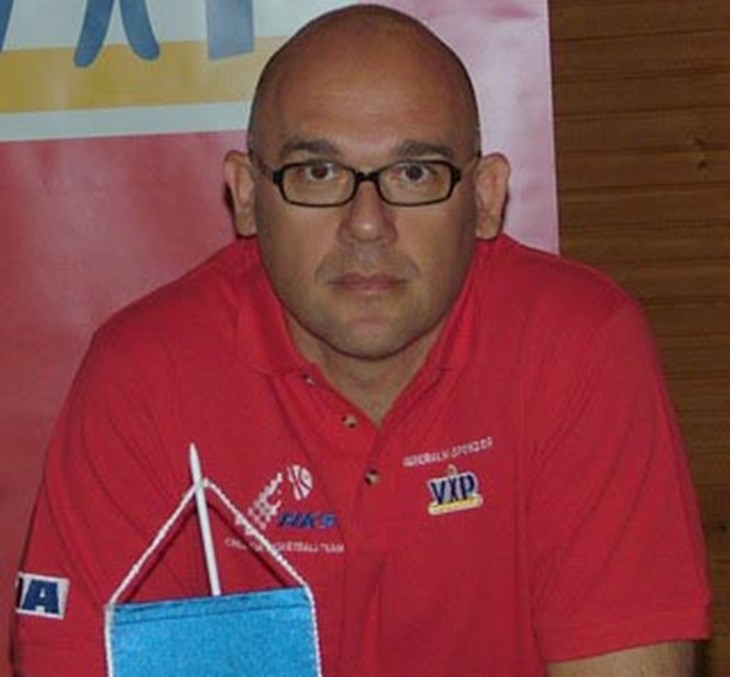 Spahija korak bliže doigravanju