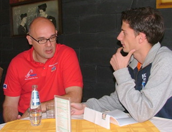 Spahiji druga u nizu