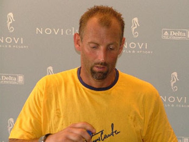 Musteru u 43. tri gema