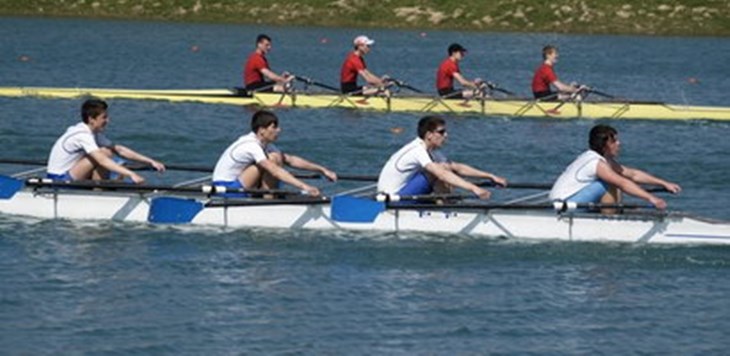 Četverac osvojio München