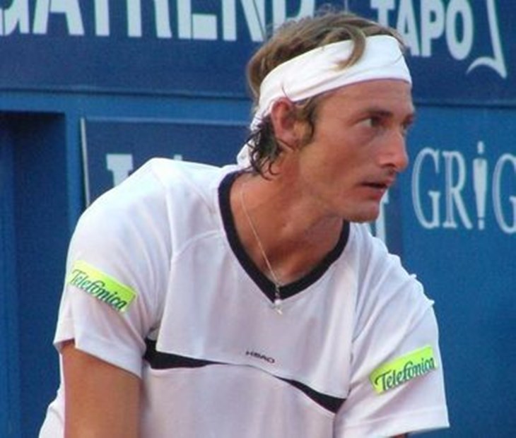 Ferrero uljez u Casablanci