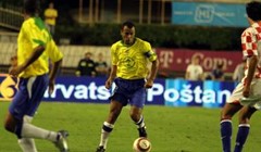 Brazilski nogometaši mijenjaju dres