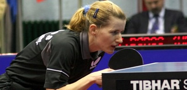 Stolnotenisači i stolnotenisačice među osam