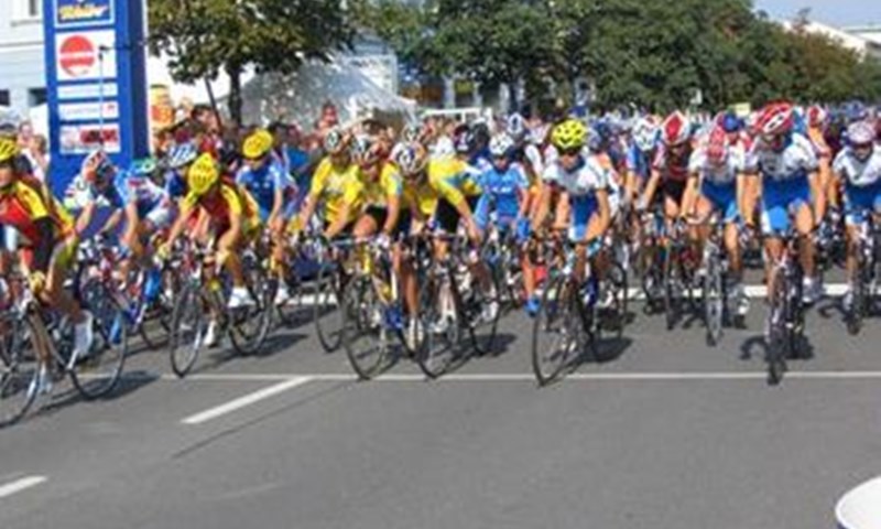 Olimpijskoj pobjednici i svjetska titula