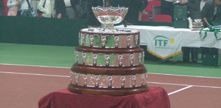 Povjerenica ITF-a pregledala porečku dvoranu