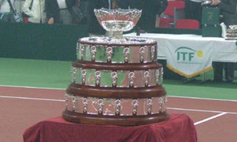 Povjerenica ITF-a pregledala porečku dvoranu