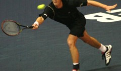 Andy ne Mari za Đokovića