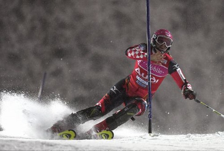 Kakva je ovo bila vožnja, sretan ti rođendan Janice!