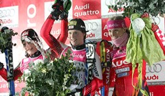 Schild kruna, kraljica je Janica!