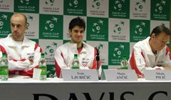 Pilić Srbe kormilari prema Hrvatskoj