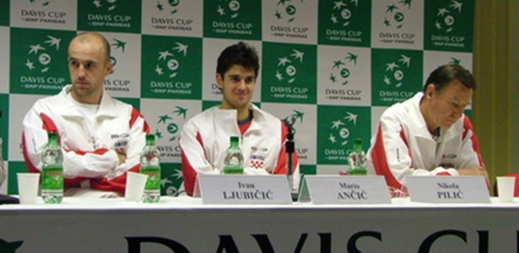 Pilić Srbe kormilari prema Hrvatskoj