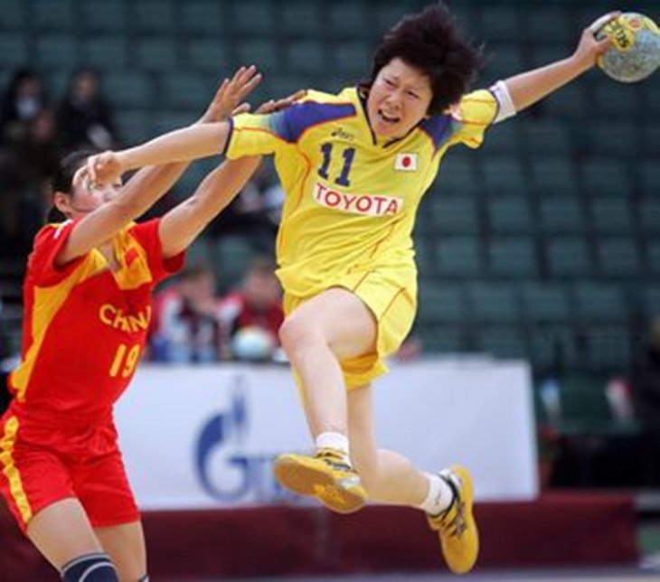 Sve čari Azijskih igara: Japan – Maldivi 79:0!