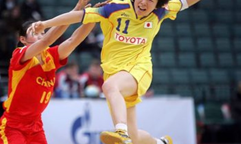 Sve čari Azijskih igara: Japan – Maldivi 79:0!