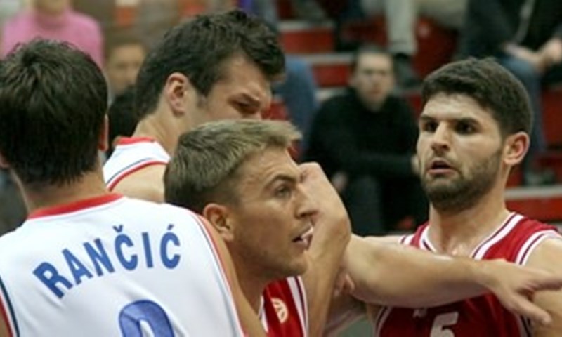 Žižić preselio u Njemačku