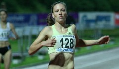 Danijela Grgić neće na OI