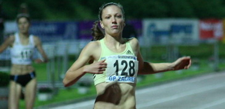 Danijela Grgić neće na OI