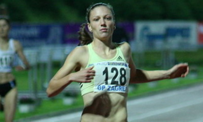 Danijela Grgić neće na OI
