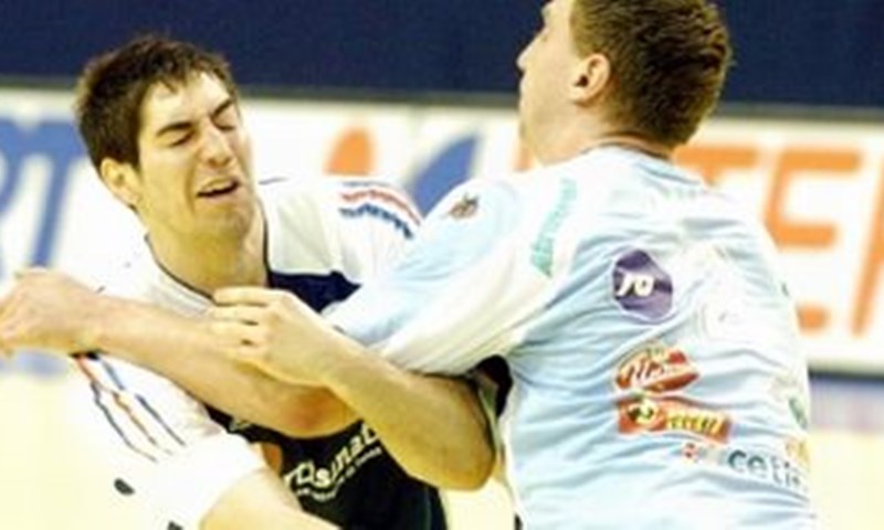 Hammerseng  i Karabatić najbolji