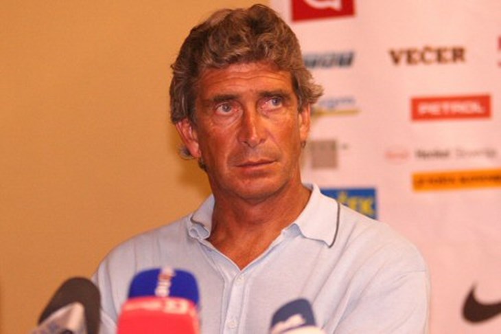 Pellegrini: "Neviđeno suđenje"