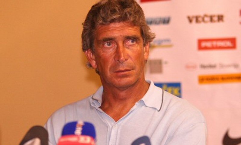 Manuel Pellegrini našao novi posao