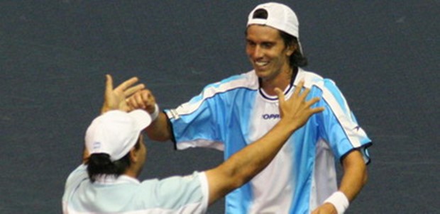 Chela spriječio španjolsko finale