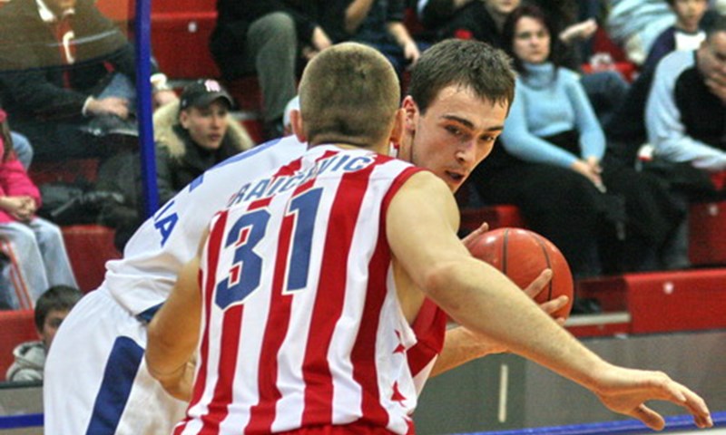 Calloway se vratio, o Markoti uskoro
